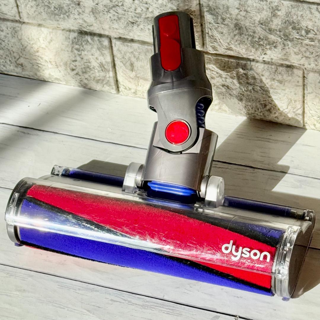 掃除機・クリーナー Dyson V8 Slim Fluffy SV25