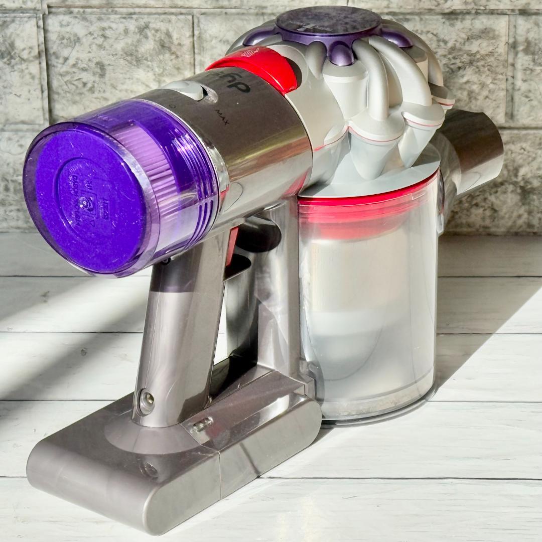 掃除機・クリーナー Dyson V8 Slim Fluffy SV25