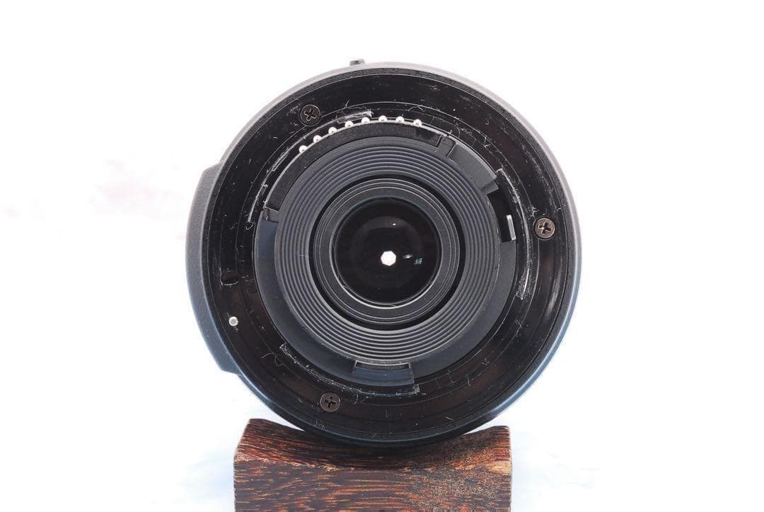 ニコン D3300❣️美品＆S数少❣️一眼レフカメラ❣️手ぶれ補正レンズ