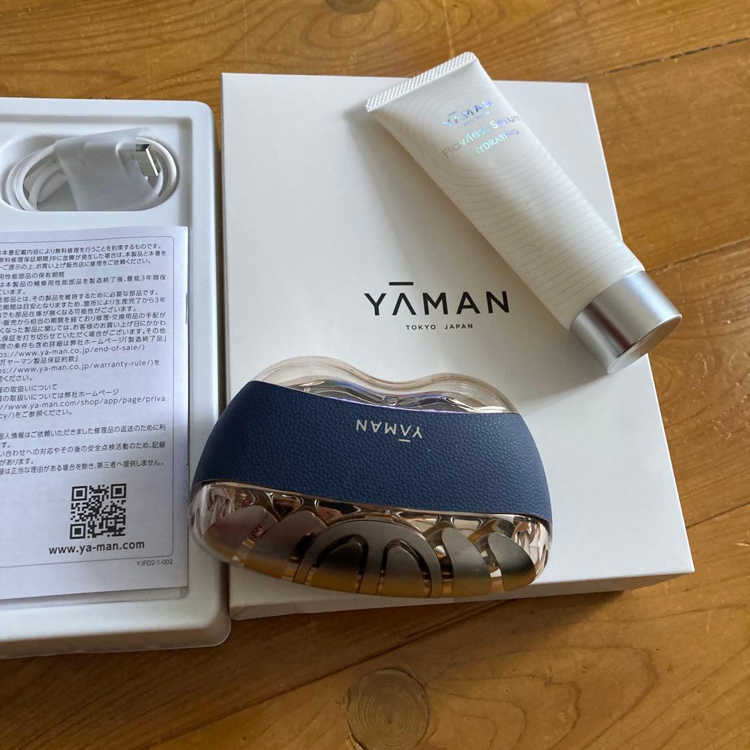 YAMAN リフトロジー SP