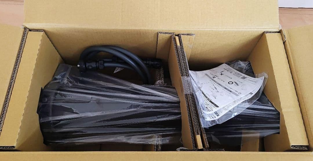 新品未使用 洗車 純水器 ピュアニッシュPro JU-03 プロ