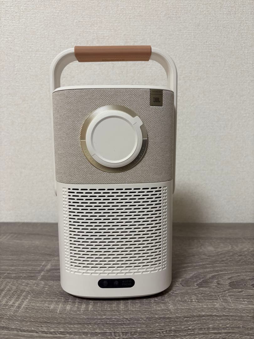 Yaber t2 プロジェクター