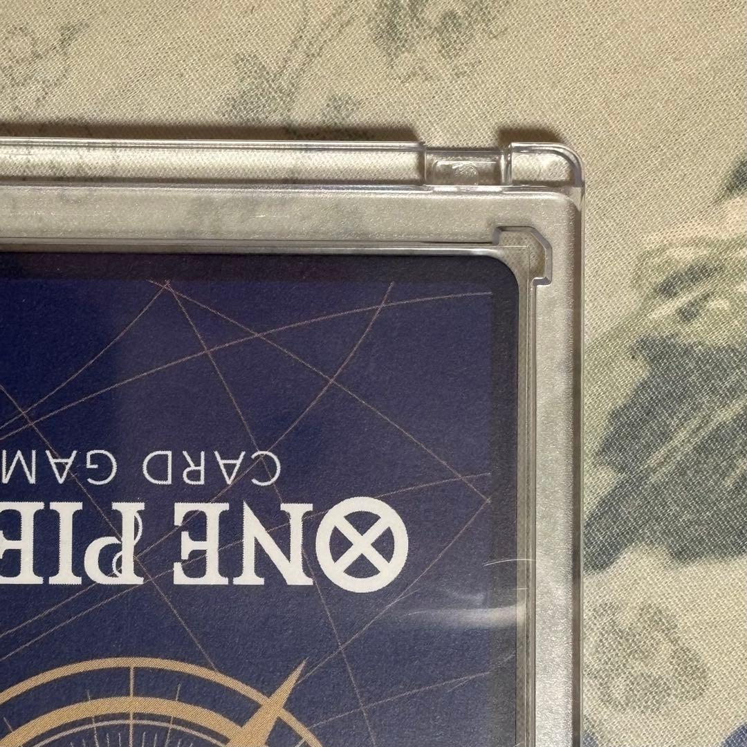 ワンピースカードゲーム コアラ sp