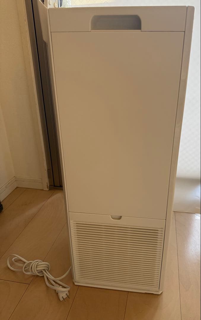 DAIKIN MCK55XBK-W 空気清浄機