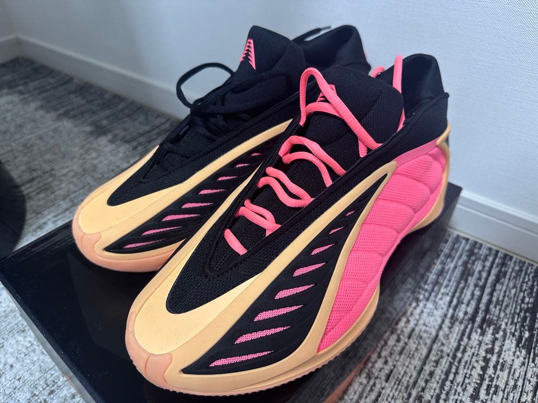 AE2 アンソニーエドワーズ Anthony Edwards 28.5cm