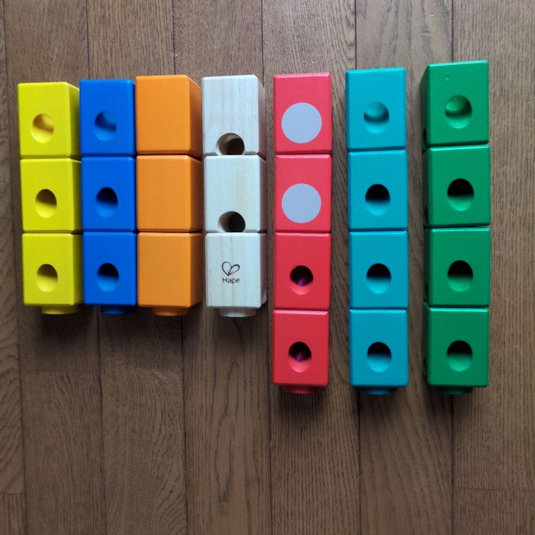 クアドリラ ツイスト&レールセット ボールキャッチャー2個付き