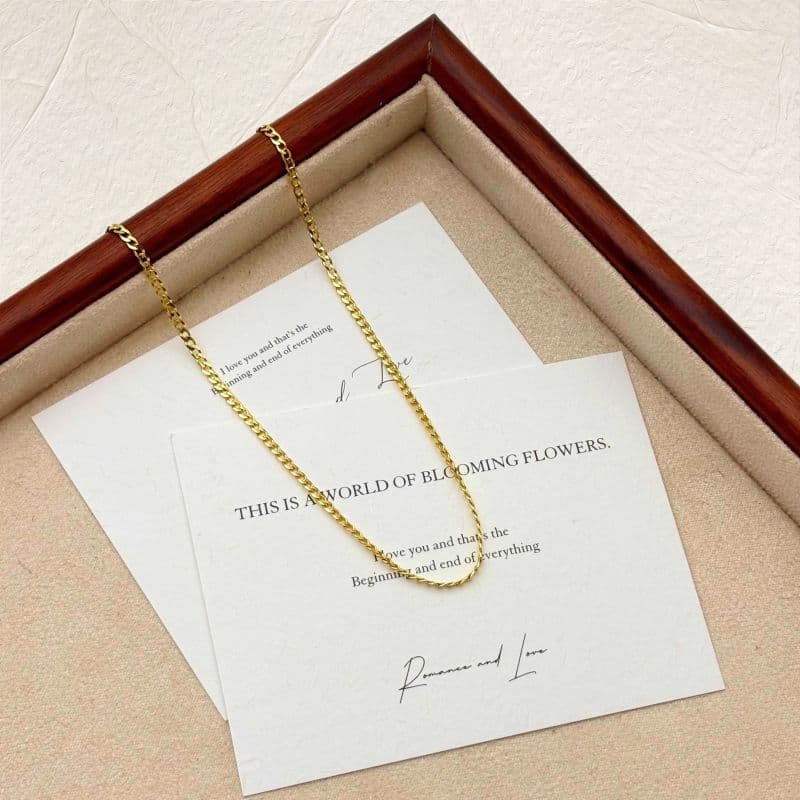 ⭐ 極美品 ✨K18ゴールド チェーン 喜平ネックレス