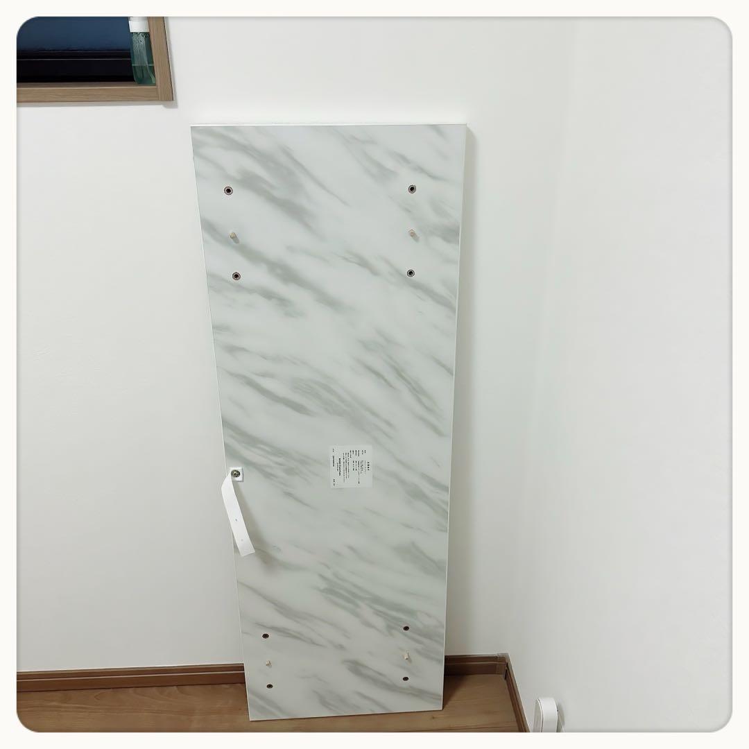 【Francfranc】エルドラド コスメデスク ドレッサー　フランフラン