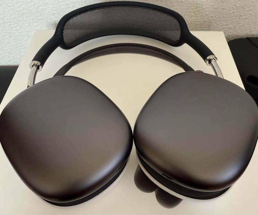 イヤホン Airpods Max