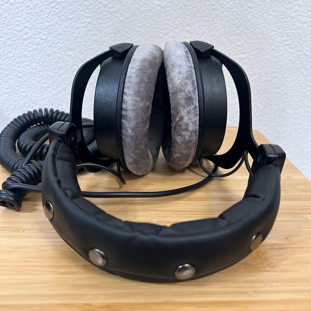 DT990PRO　250Ω　本体のみ　beyerdynamic