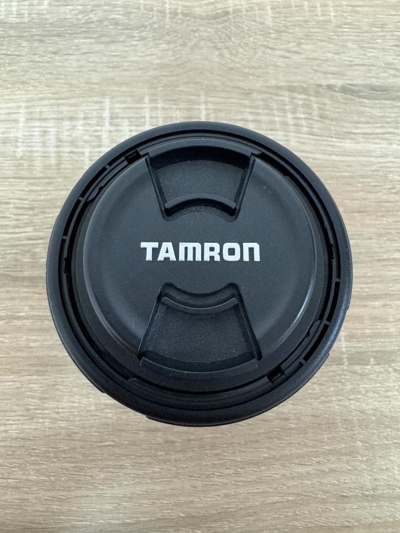 レンズ(単焦点) TAMRON AF90mm F2.8MACRO 272E Canon