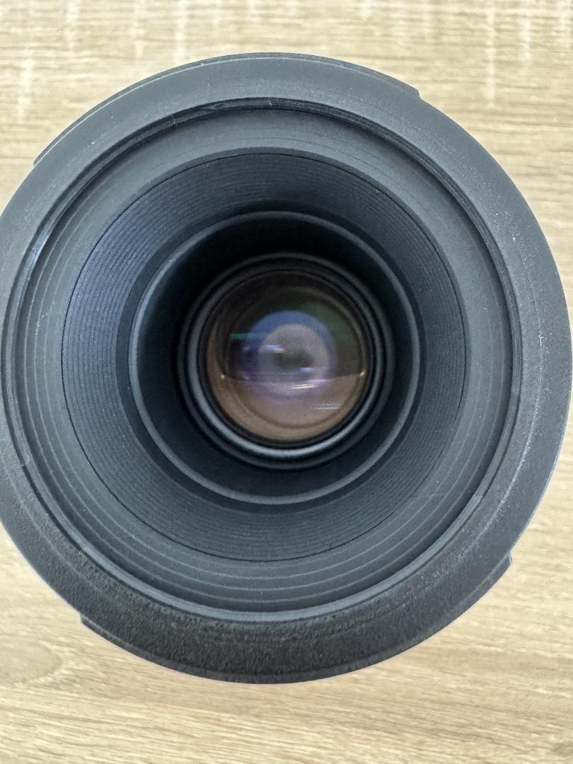 レンズ(単焦点) TAMRON AF90mm F2.8MACRO 272E Canon