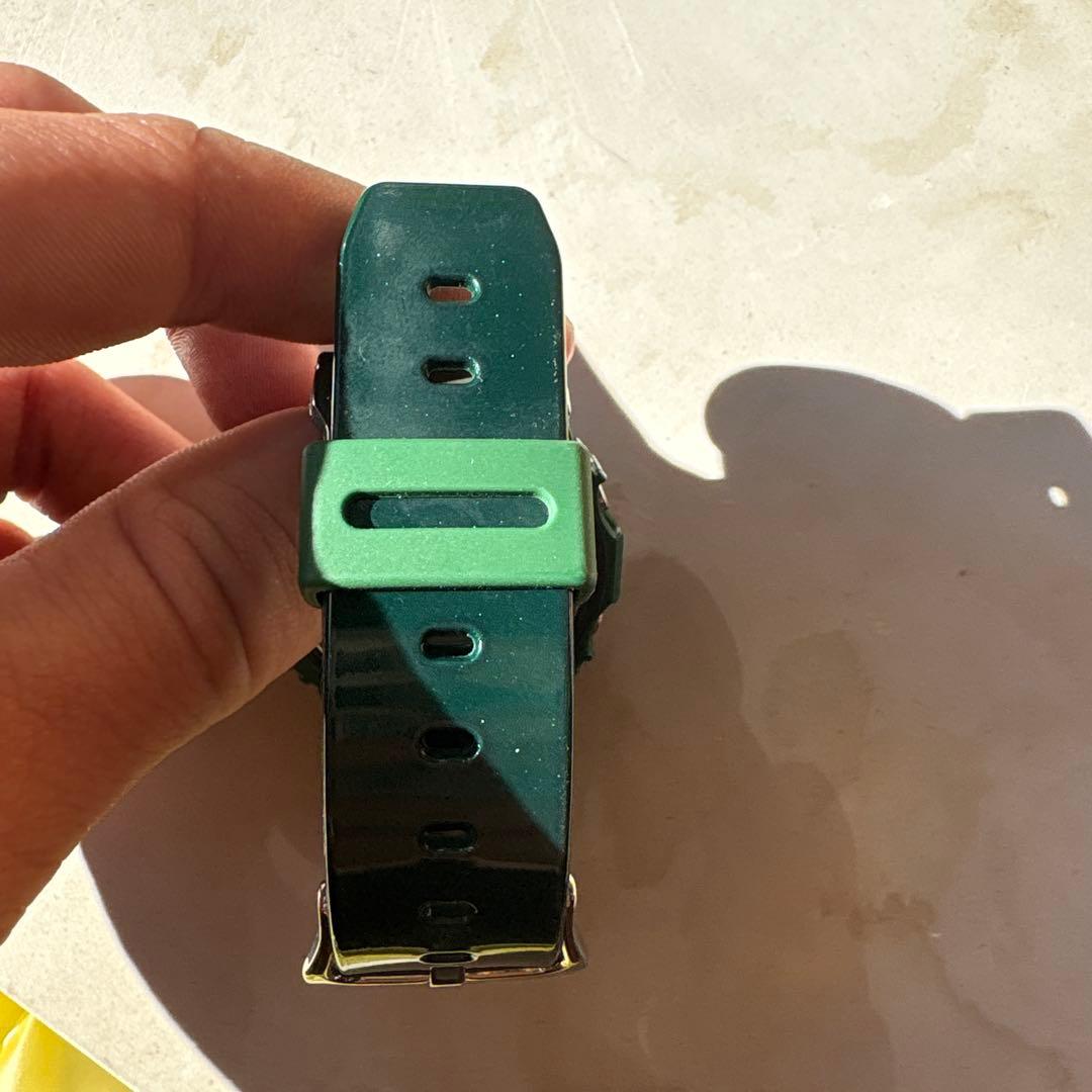 【CASIO G-SHOCK】カシオGショック G-5600CC-3DR