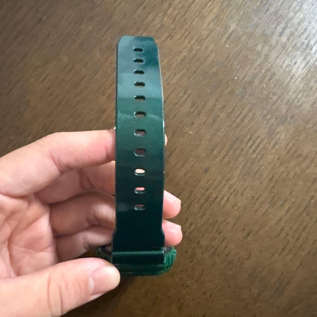 【CASIO G-SHOCK】カシオGショック G-5600CC-3DR