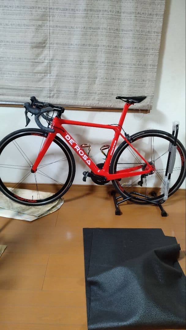 V*O様 デローザ　プロトス　45サイズ de rosa