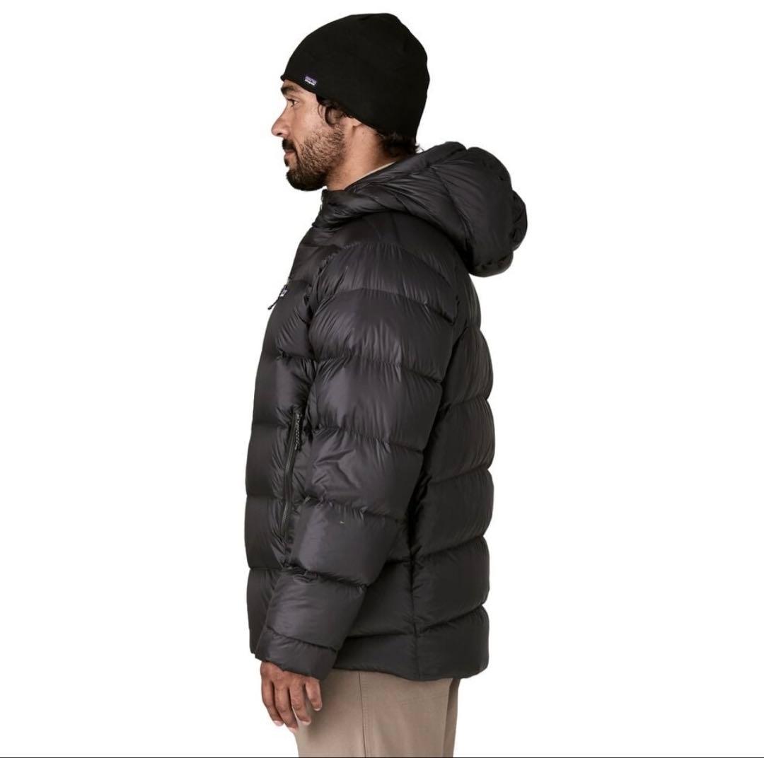 25AW Patagonia フィッツロイ ダウンジャケット　値下げできません。