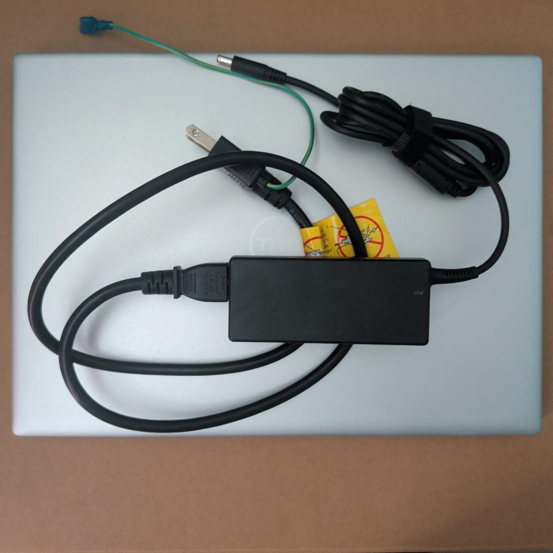 [中古] DELL Inspiron14 5435 Ryzen7 2024年購入