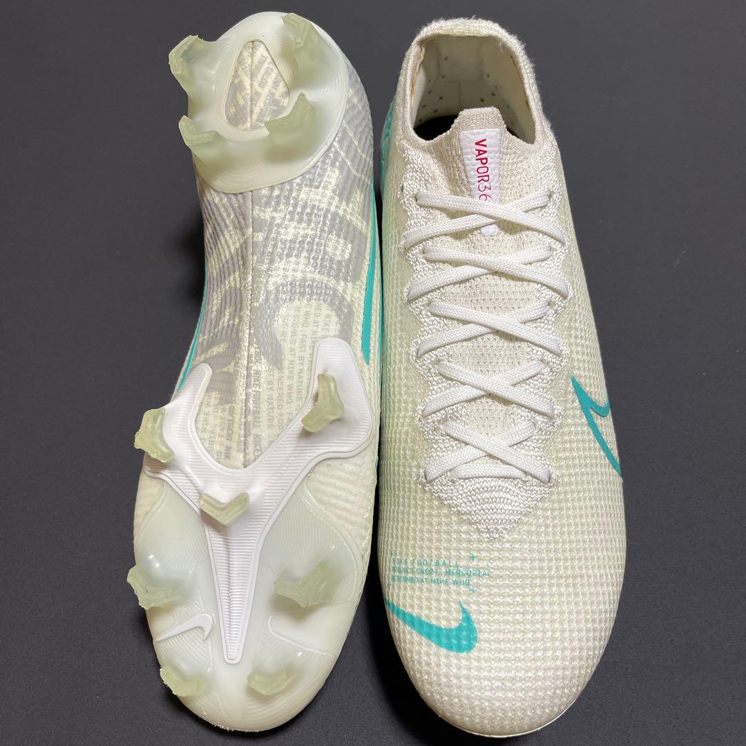 NIKEマーキュリアルヴェイパー13 FG 26CM