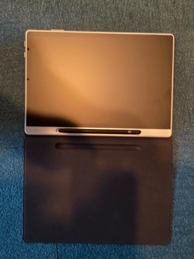 XPPen Magic Note Pad 液晶タブレット Android 14