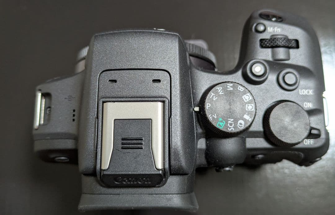 ヒ*ン様 【美品】Canon EOS R10 ボディ ミラーレス一眼カメラ キヤ