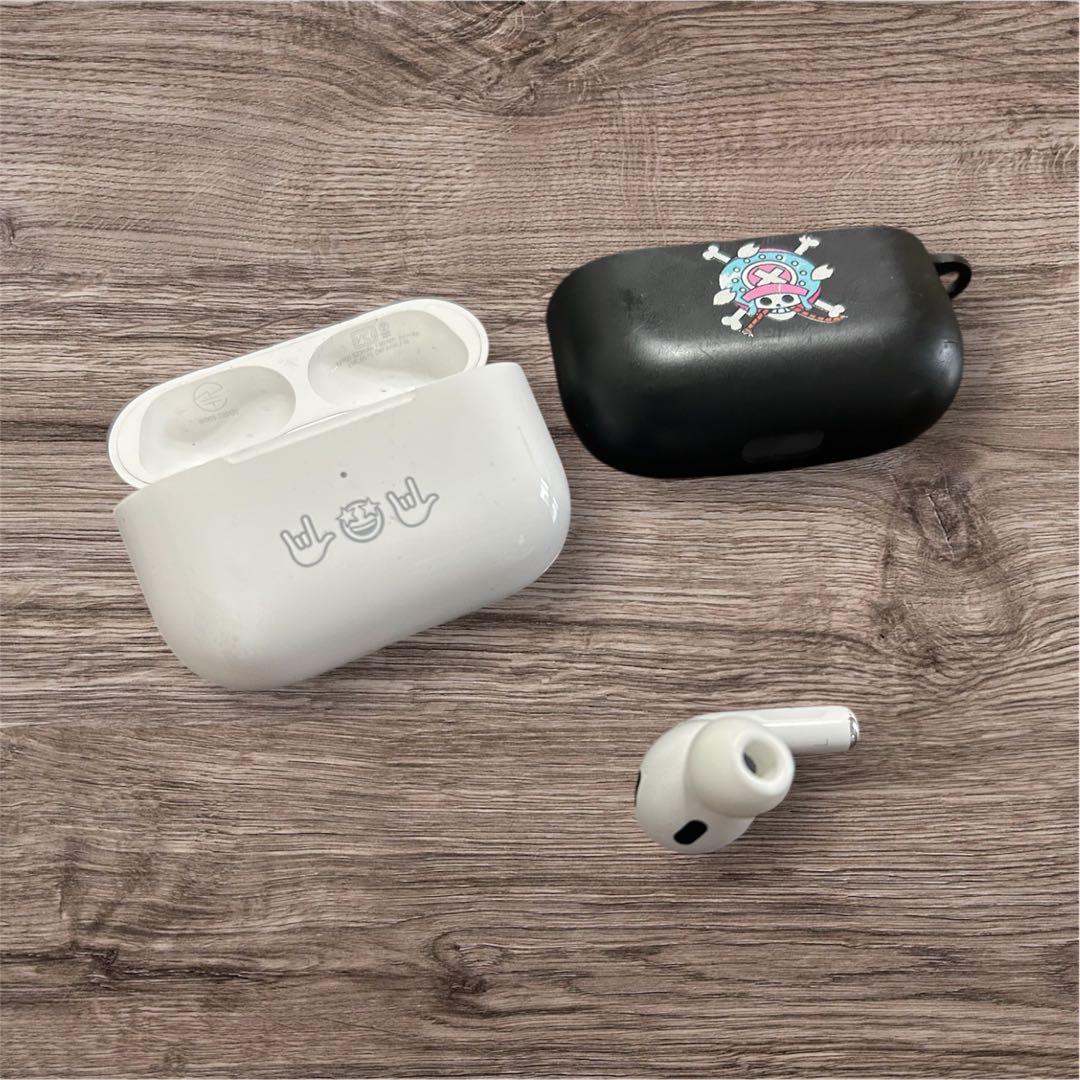 AirPods Pro 第2世代 本体 左イヤホンのみ PQD93J/A