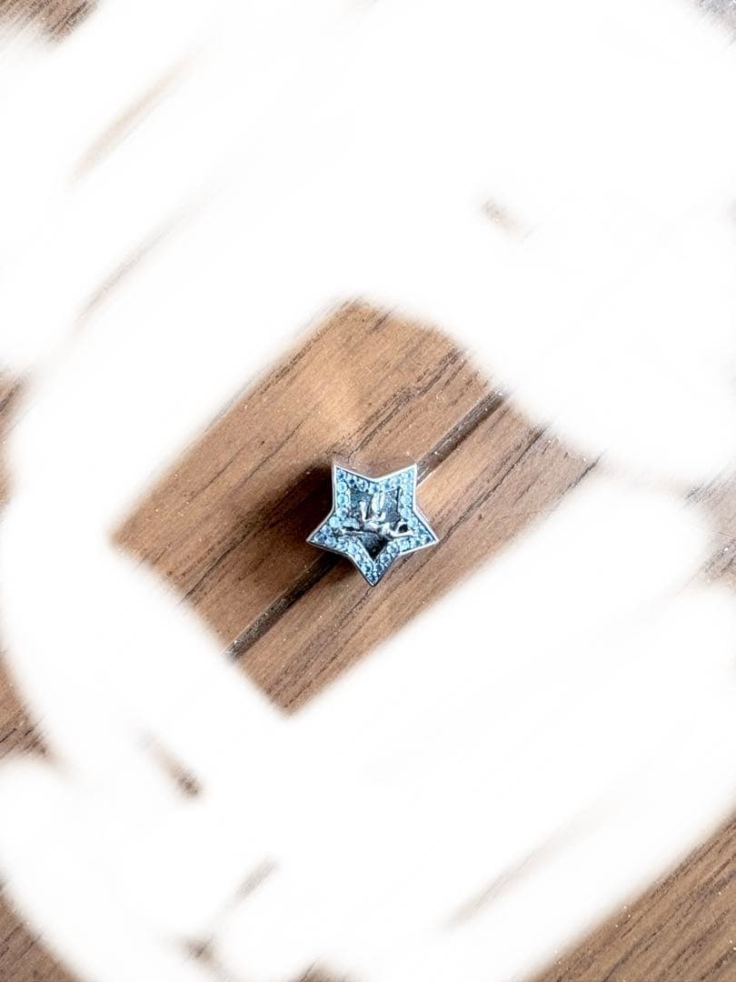 Pandora シルバーチャーム まとめ売り