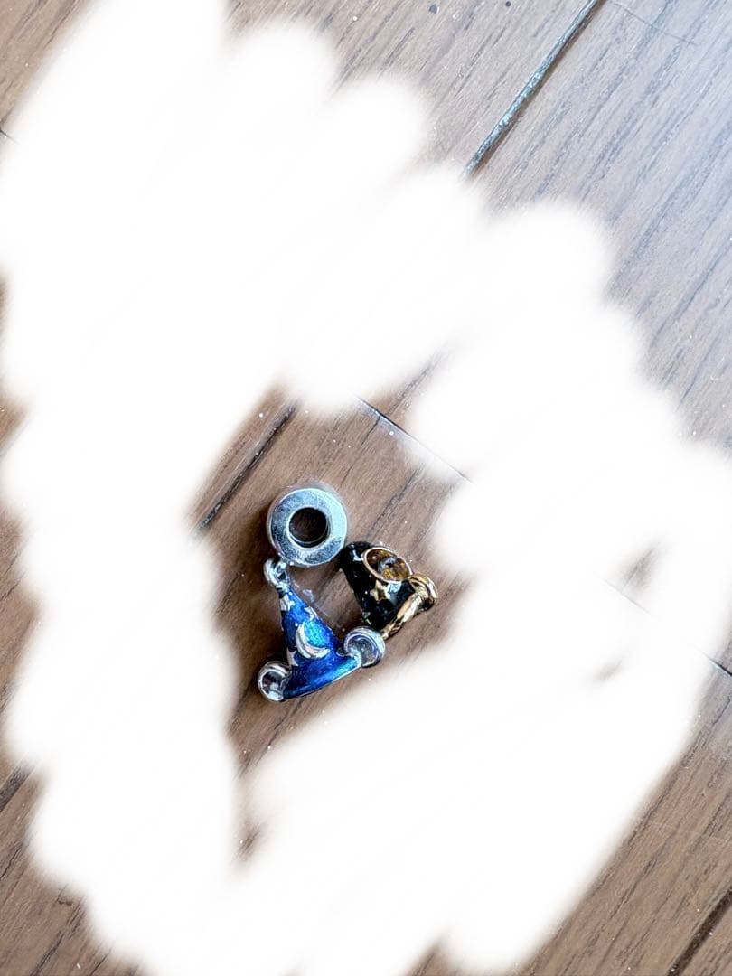 Pandora シルバーチャーム まとめ売り