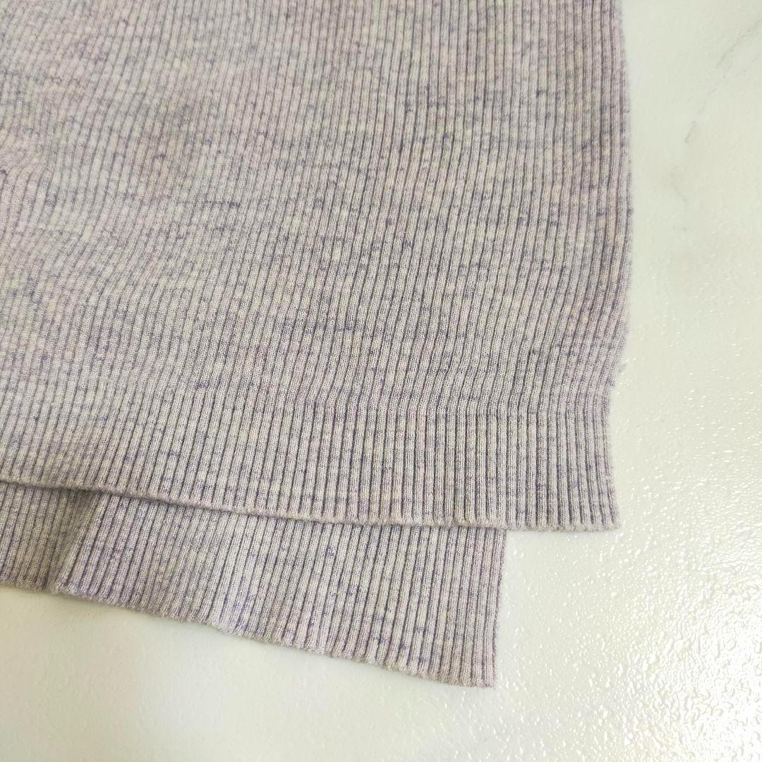 オーラリー AURALEE ロンハーマン ギザ ボートネック　カットソー 1