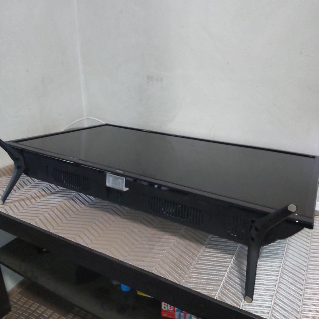 TCL 32型 機能満載 スマートテレビ Android 2020年