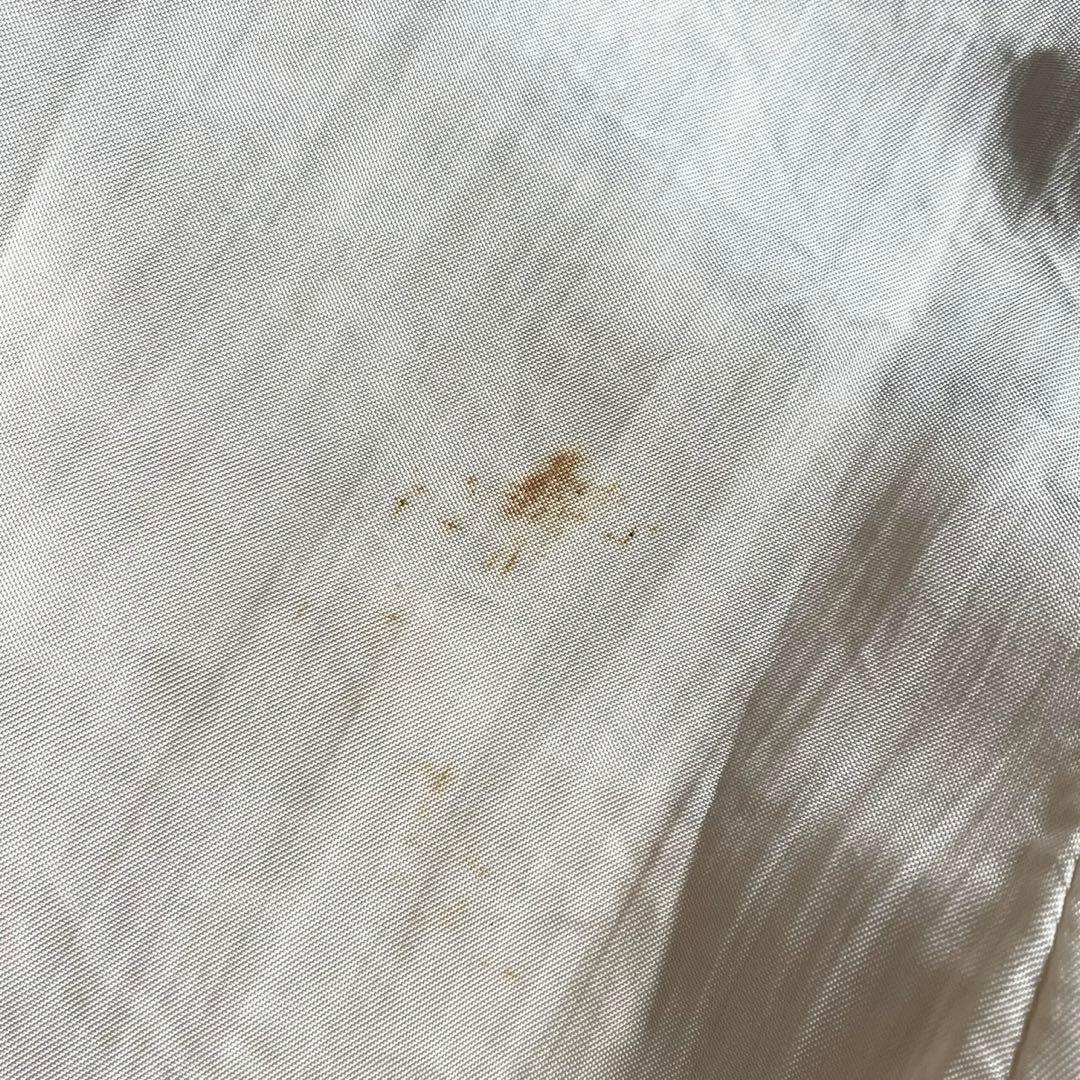 90s MOSCHINO COUTURE! ハート 金釦 ロング ジャケット