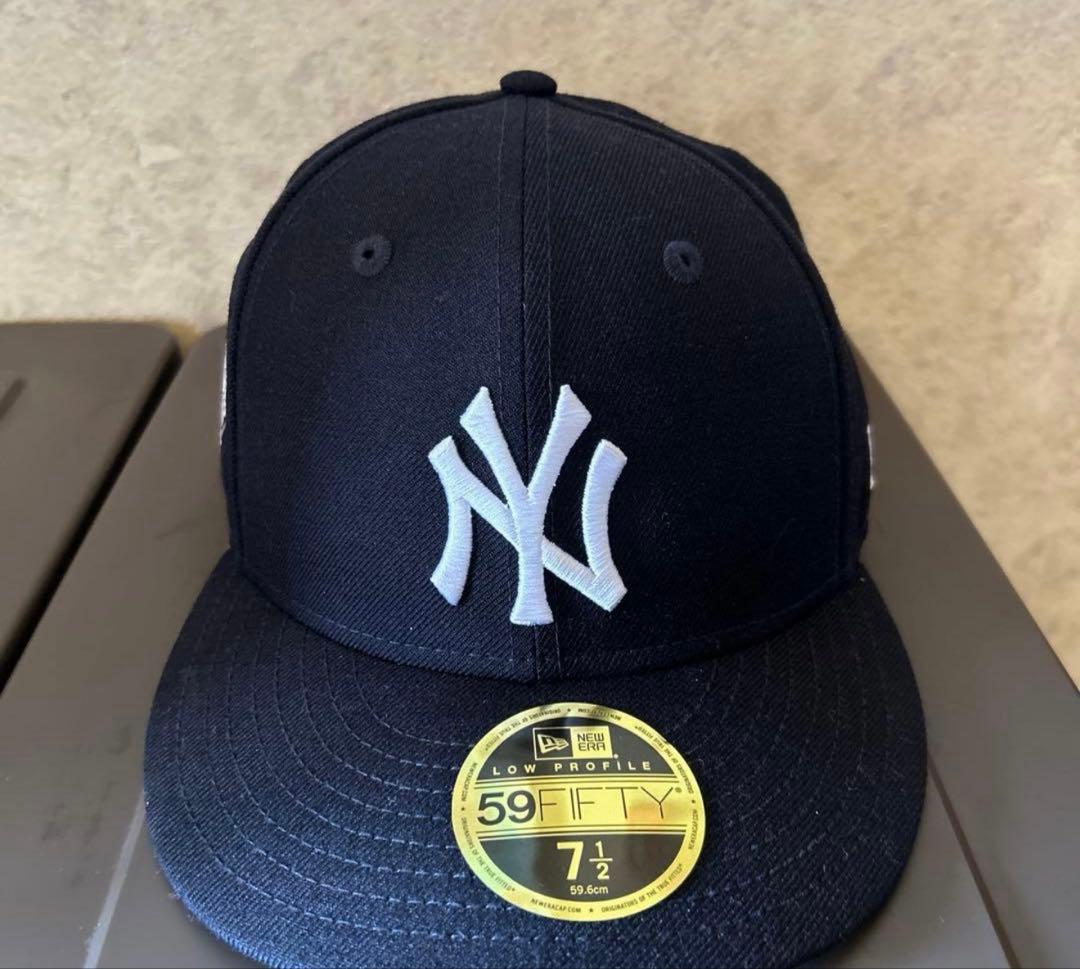帽子 Kith New Era Yankees 10 Year Anniversary