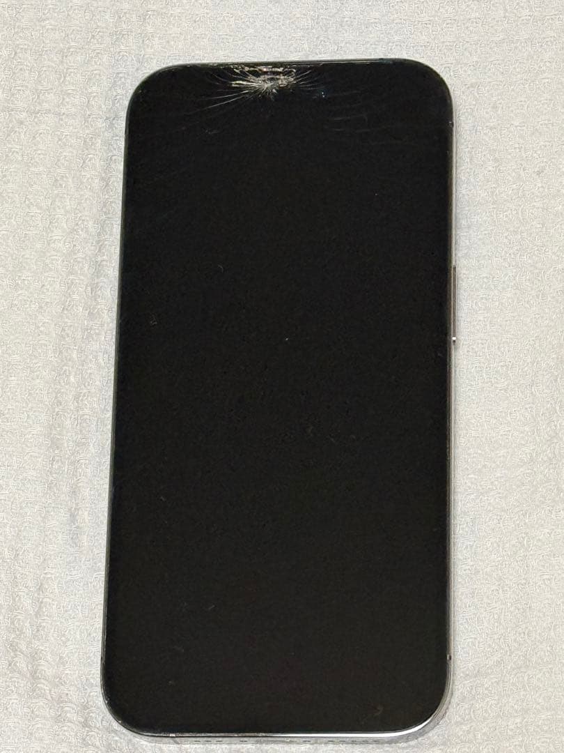 iPhone 14 Pro 1TB ディープパープル SIMフリー