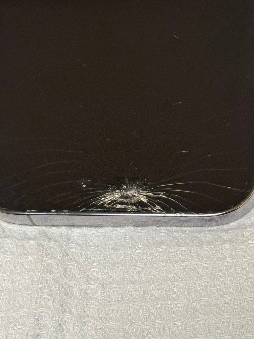 iPhone 14 Pro 1TB ディープパープル SIMフリー