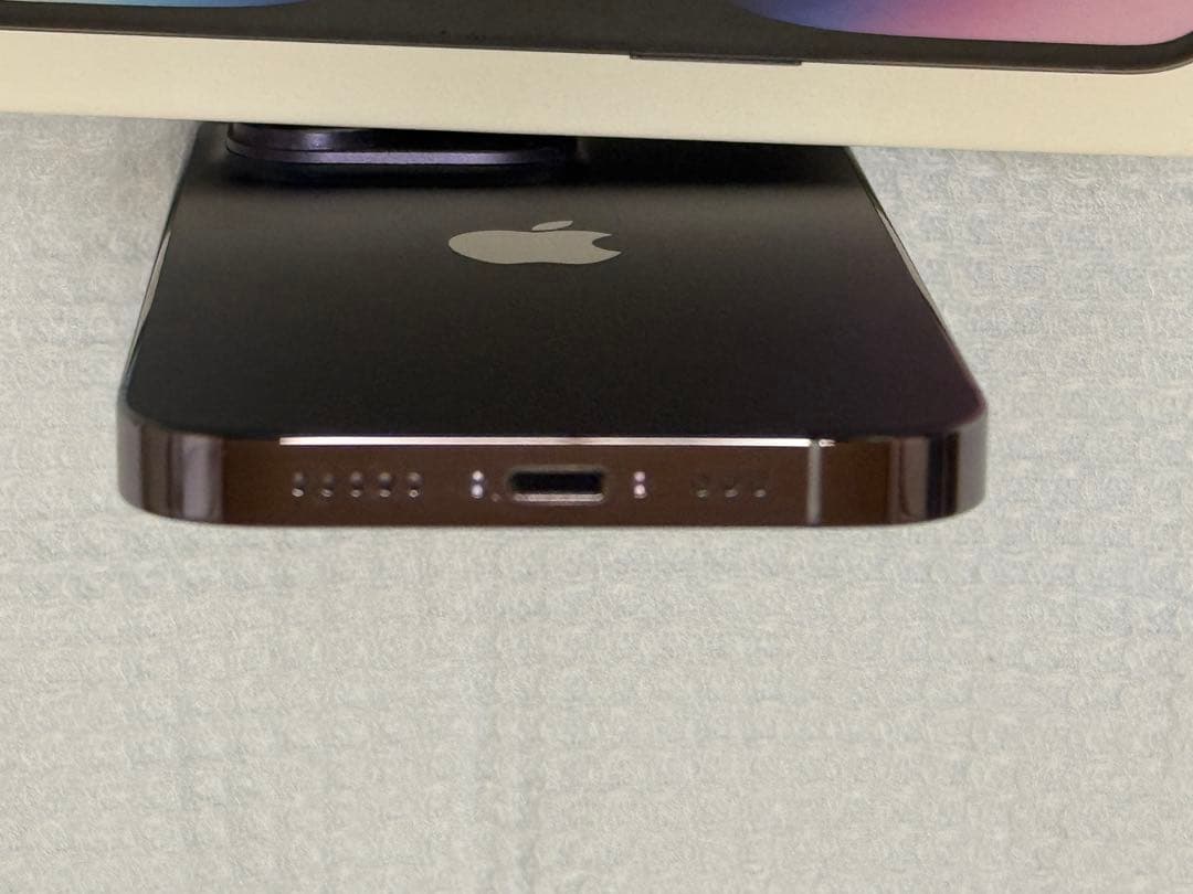 iPhone 14 Pro 1TB ディープパープル SIMフリー