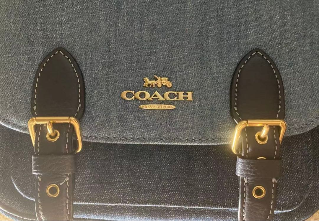 coach バッグ