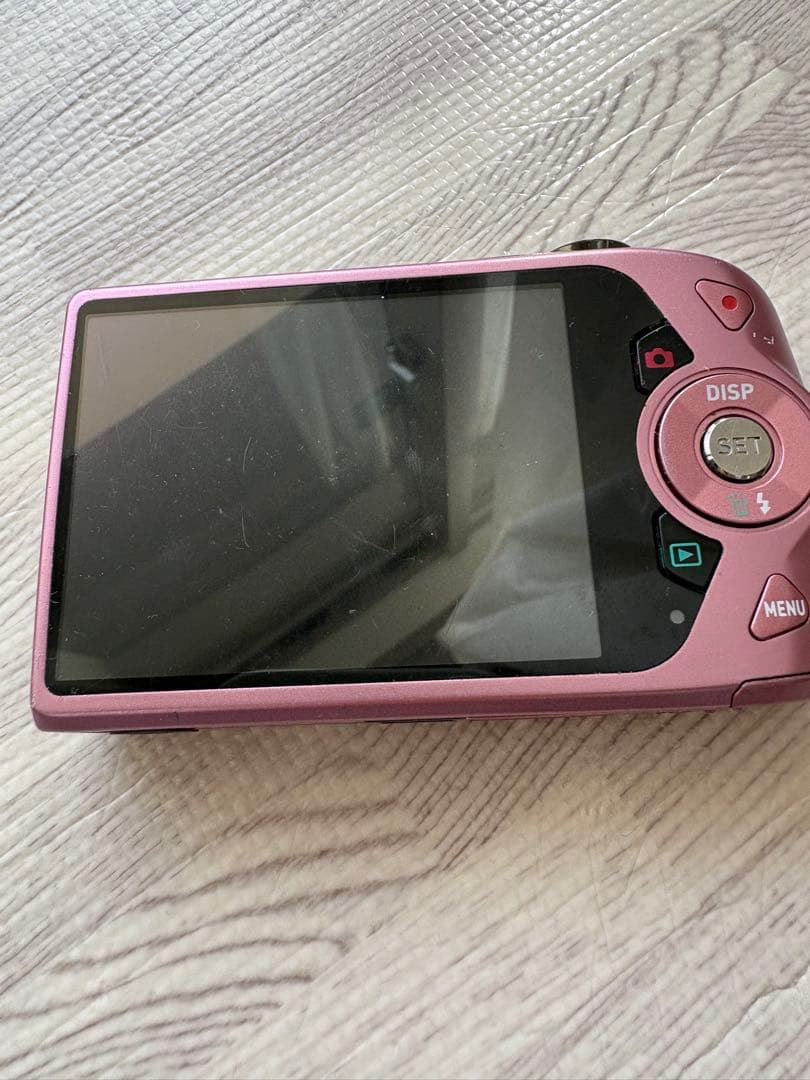 CASIO EXILIM デジタルカメラ EX-Z2300