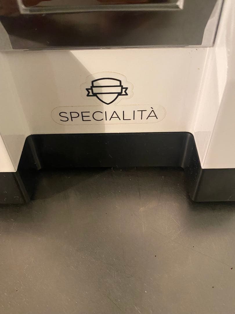 Rocket Appartamento エスプレッソマシン & グラインダー