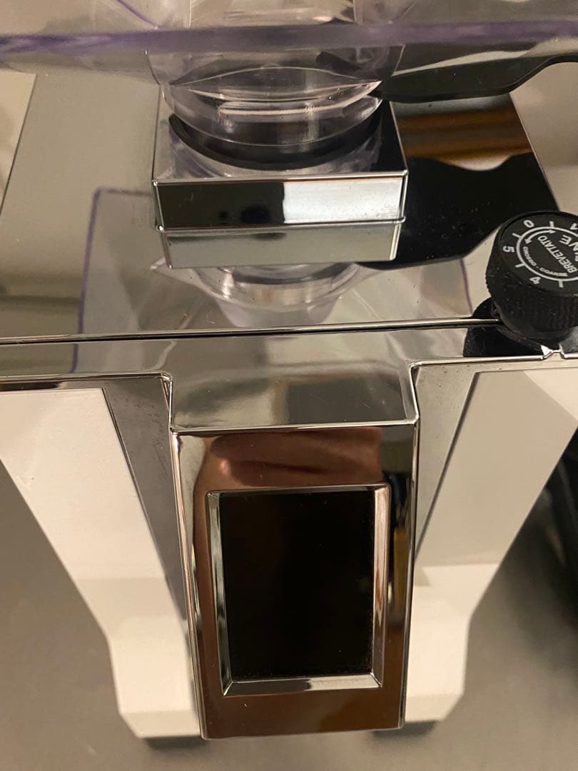 Rocket Appartamento エスプレッソマシン & グラインダー