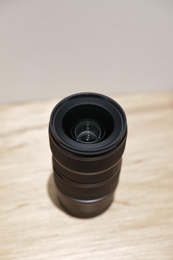 【ほぼ新品】Sigma 17-40mm F1.8 DC Art | RFマウント