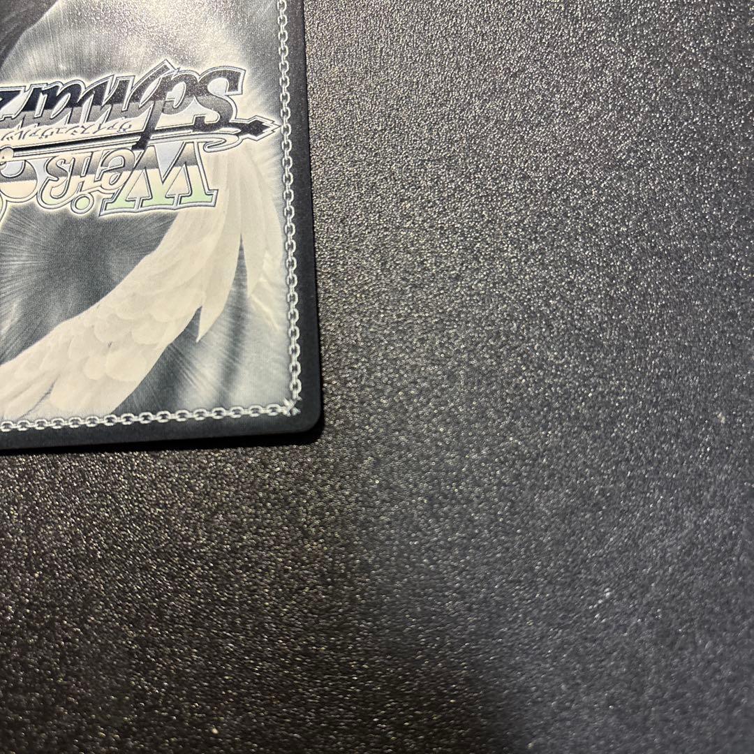 ヴァイスシュヴァルツ シャニマス たそかれスワッグ 八宮めぐる SSP 中国語版