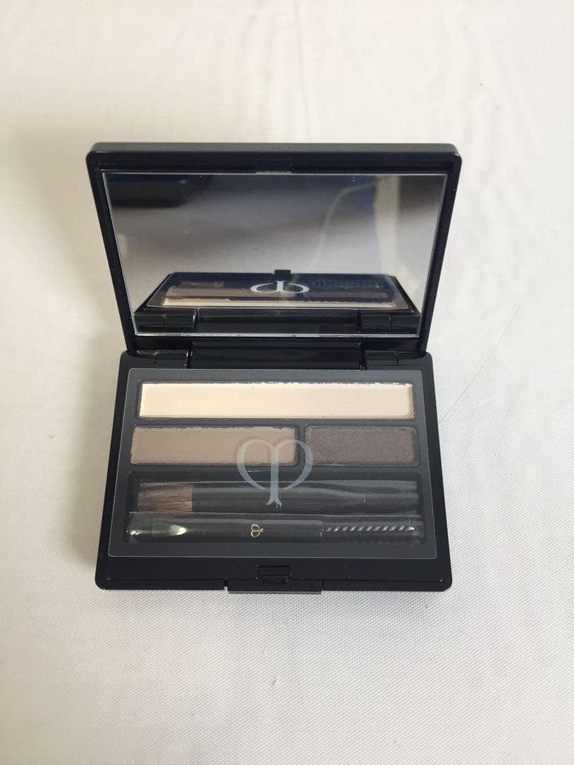 クレ・ド・ポー ボーテ アークエリーニュYE-BR アイブロウ・アイライナー２個