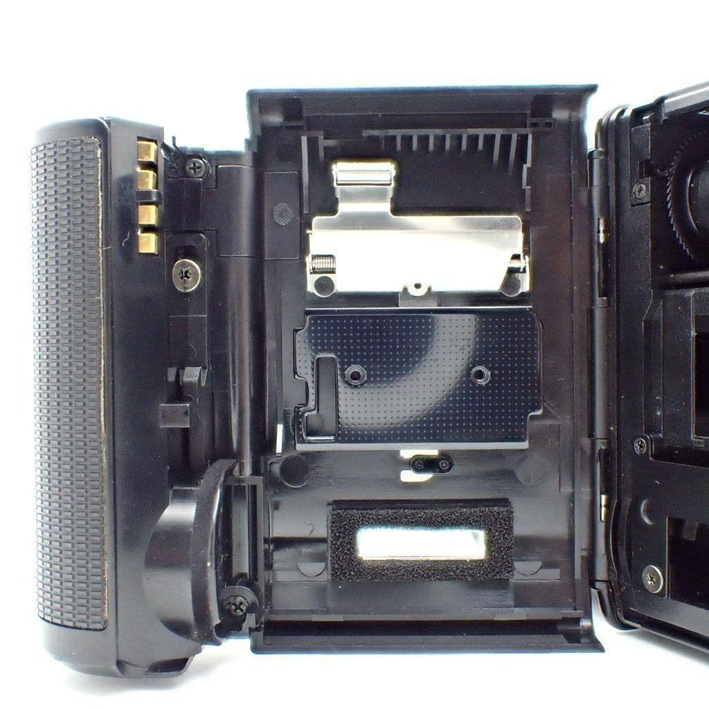 【動作確認済良品】FUJIFILM TW-3 電池交換済&初期保証付き