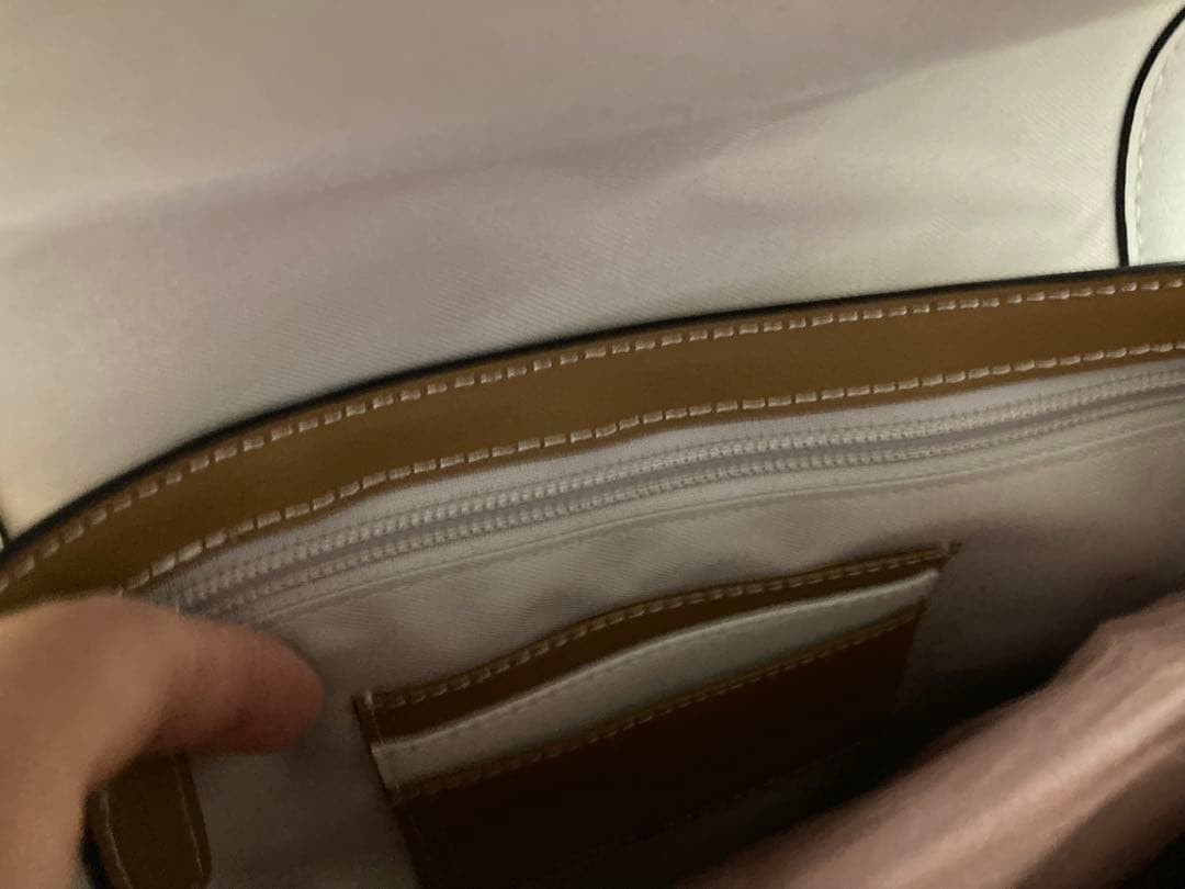 【新品未使用】Samantha Thavasa 2way ショルダーバッグ