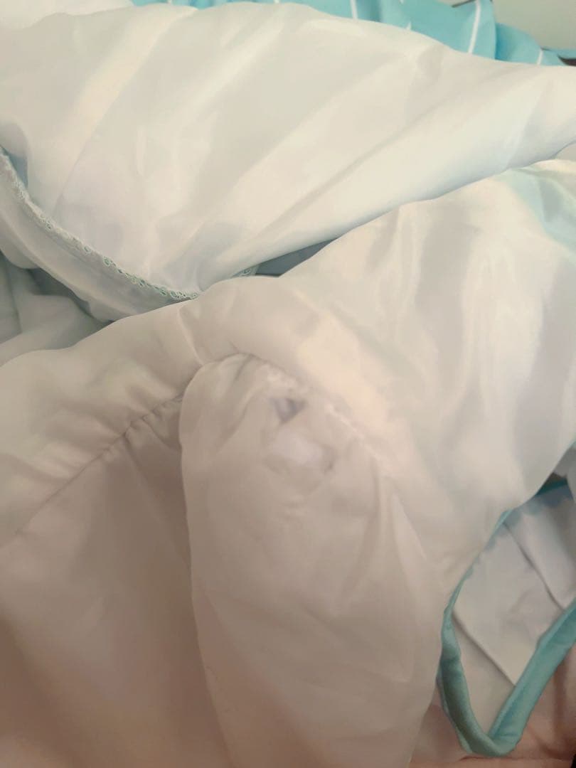 ラブライブ！　若菜四季　AiScReam　愛♡スクリ〜ム！　コスプレ衣装