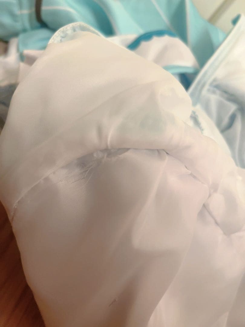 ラブライブ！　若菜四季　AiScReam　愛♡スクリ〜ム！　コスプレ衣装