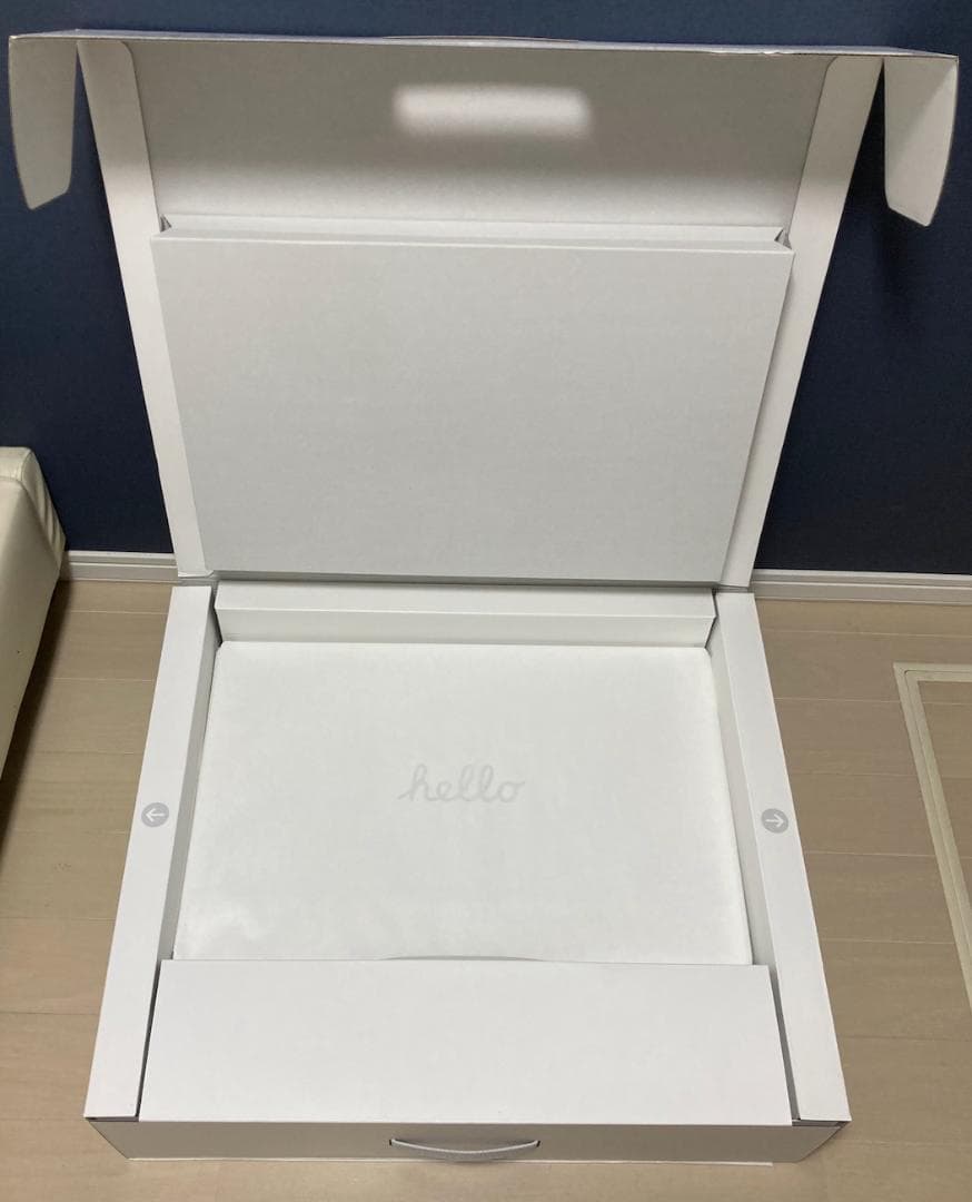 さ*ゆ様 24インチ M3 iMac / メモリ24GB / SSD1TB