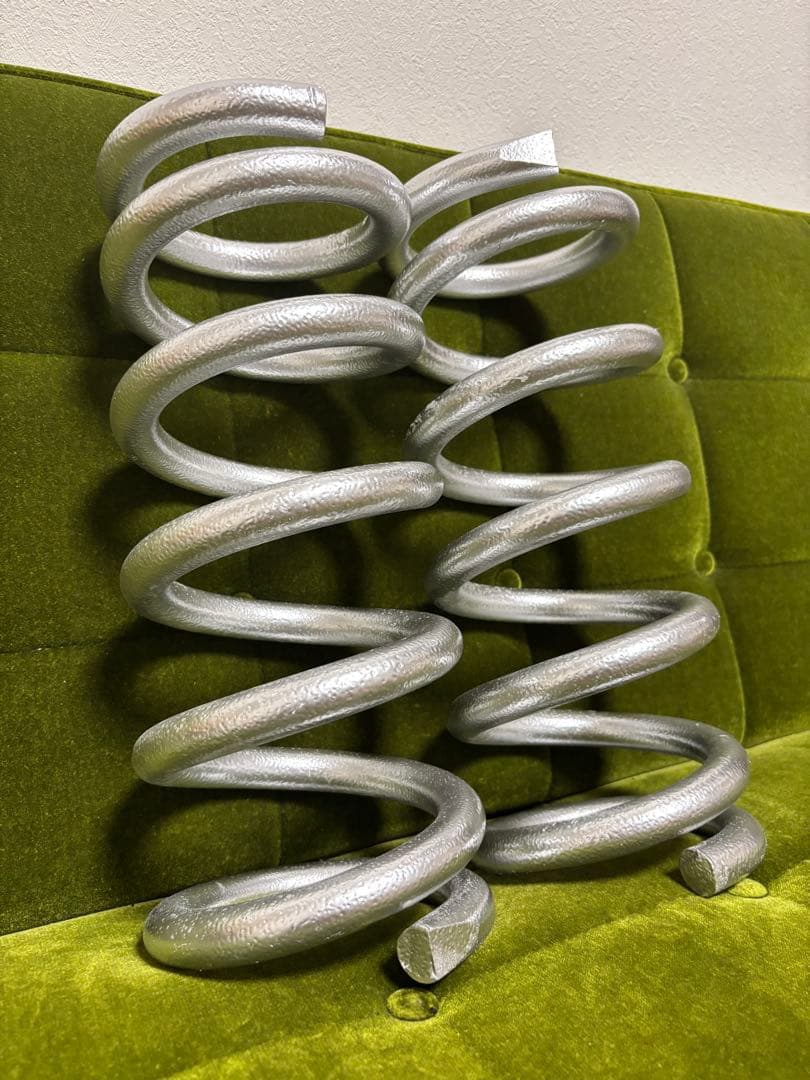 シボレー サバーバン ローダウン スプリング タホ c1500 アメ車 レカラ