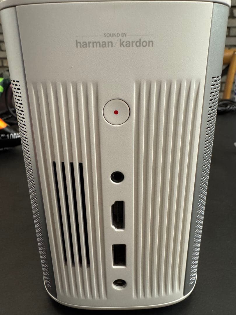 【美品】XGIMI Mogo Pro 三脚付き