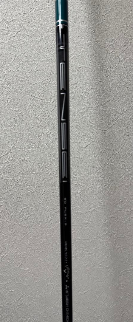 今日だけ【超美品】キャロウェイ エリートミニドライバー 13.5度 純正(S)