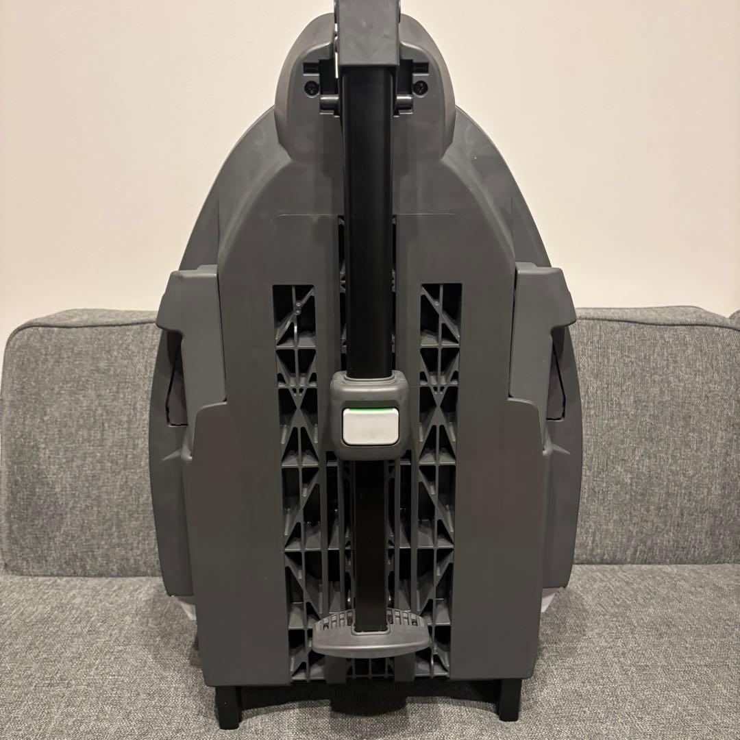 コンビ THE S のせかえベース 乗せ替え用 セカンドカーに ザエス